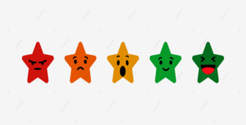 Rating form 1.6.9
