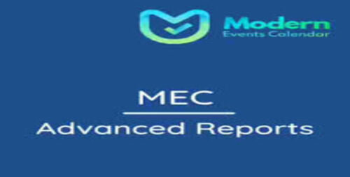 MEC Advanced Reports 1.1.6