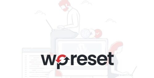 WP Reset Pro 6.16 – Advanded WordPress Reset Tools