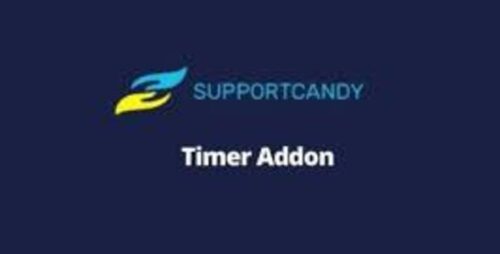 SupportCandy Timer Addon 3.1.3