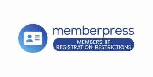 MemberPress Registration Restrictions Addon 1.0.5