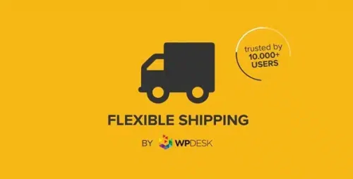 Flexible Shipping Pro 2.19.4 – WooCommerce Table Rate Shipping