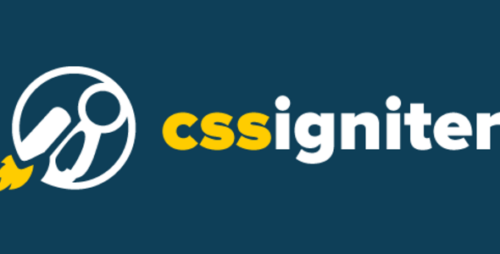 CSS Igniter Loge 1.8.5