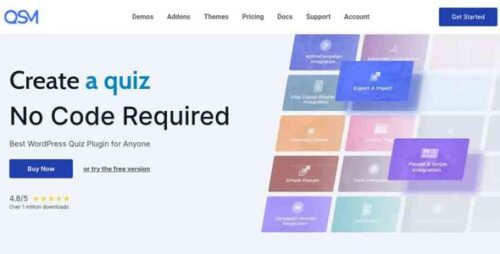 QSM Logic Addon 2.2.2