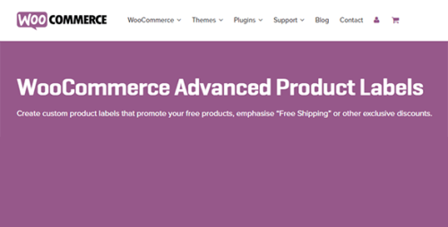 WooCommerce Advanced Product Labels 1.3.0