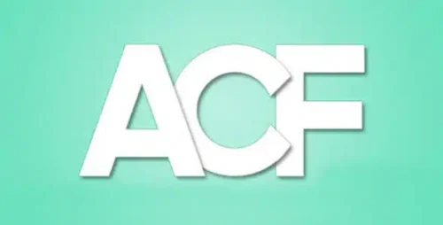 Advanced Custom Fields Pro (ACF PRO) 6.4.2