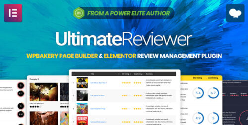 Reviewer 3.25.0 – Ultimate Reviews and User Ratings