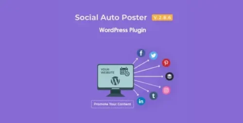 Social Auto Poster 5.4.8