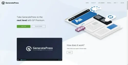 GeneratePress Premium Plugin 2.5.0