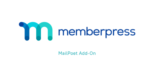 MemberPress MailPoet Addon 1.2.4
