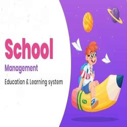 School Management Pro 10.6.0 – Education & Learning Management System for WordPress