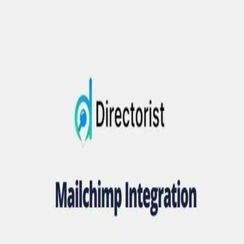 Directorist Mailchimp Integration 2.2