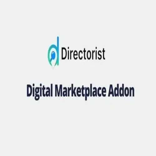 Directorist Digital Marketplace Addon 2.1