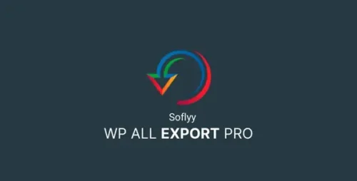 Soflyy WP All Import Pro 4.9.0