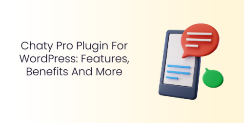 Chaty Pro 3.3.5 – WhatsApp, Messenger, Telegram, Email, SMS, Maps, Chat & Call button