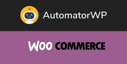 AutomatorWP WooCommerce Addon 1.5.2