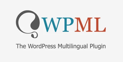 WPML Woocommerce Multilingual 5.4.3