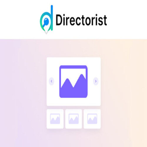 Directorist Listings Slider & Carousel 2.2