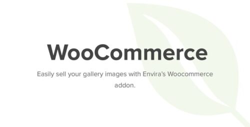 Envira Gallery WooCommerce Addon 1.5.10