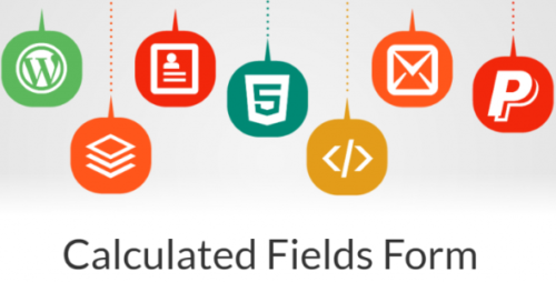 Calculated Fields Form Pro 5.8.63