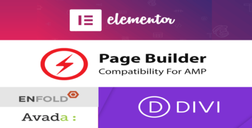 AMP PageBuilder Compatibility 1.9.86