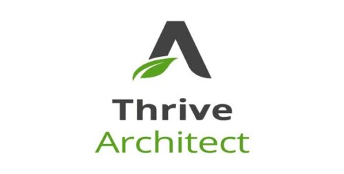 Thrive Architect 10.7