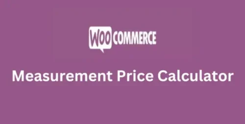 WooCommerce Measurement Price Calculator 3.23.1