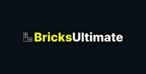 BricksUltimate 1.8.17 – Multipurpose Addon for Bricks Builder