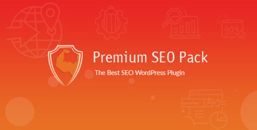 Premium SEO Pack 2.0.2 – WordPress Plugin
