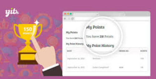 YITH WooCommerce Points and Rewards Premium 4.16.0