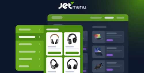 JetMenu For Elementor 2.4.9