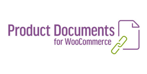 WooCommerce Product Documents 1.15.1