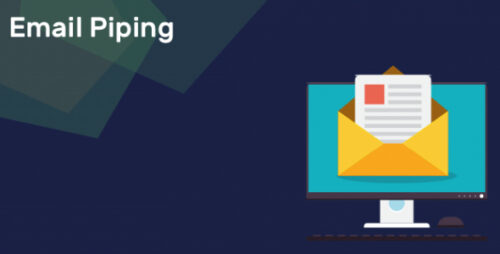 SupportCandy Email Piping Addon 3.2.4
