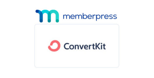 MemberPress ConvertKit 1.2.3