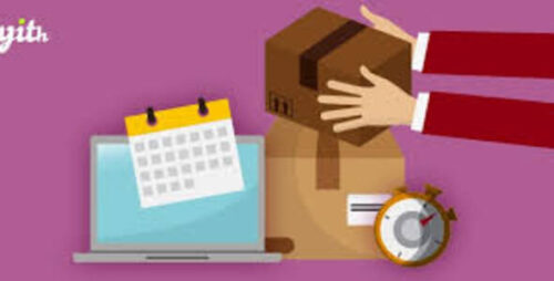 YITH WooCommerce Extension Delivery Date Premium 2.21.0