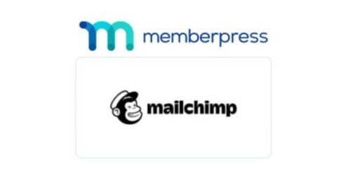 MemberPress MailChimp Addon 1.2.7