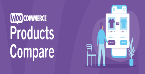 WooCommerce Products Compare 1.3.0