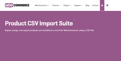 WooCommerce Product CSV Import Suite 1.10.75