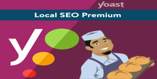 Yoast Local SEO premium 15.5