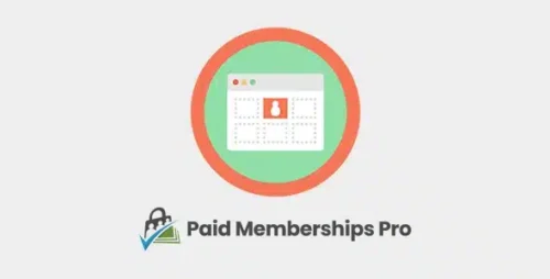 User Pages Addon 0.6 – Paid Memberships Pro