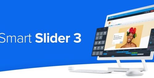 Smart Slider 3 3.5.1.23 – Responsive WordPress Slider +ALL Demo Sliders