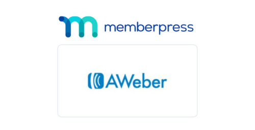 MemberPress AWeber addon 1.1.4