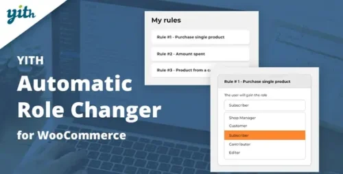 YITH Automatic Role Changer for WooCommerce 1.33.0