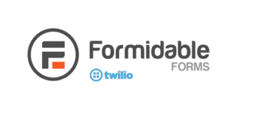 Formidable Forms Twilio SMS AddOn 1.09