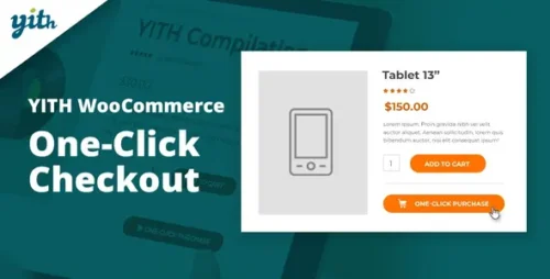 YITH WooCommerce One-Click Checkout Premium 1.27.0