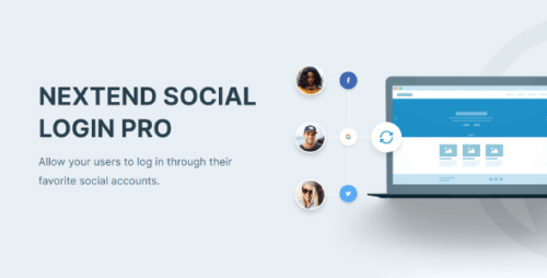Nextend Social Login Pro Addon 3.1.18