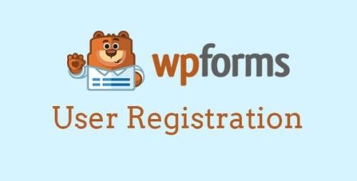 WPForms User Registration 2.3.0
