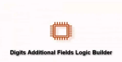 Digits Additional Fields & Logic Builder 2.1