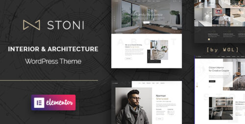Stoni 1.1.2 – Architecture Agency