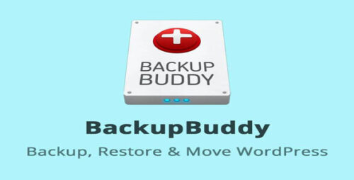 IThemes BackupBuddy 9.1.10